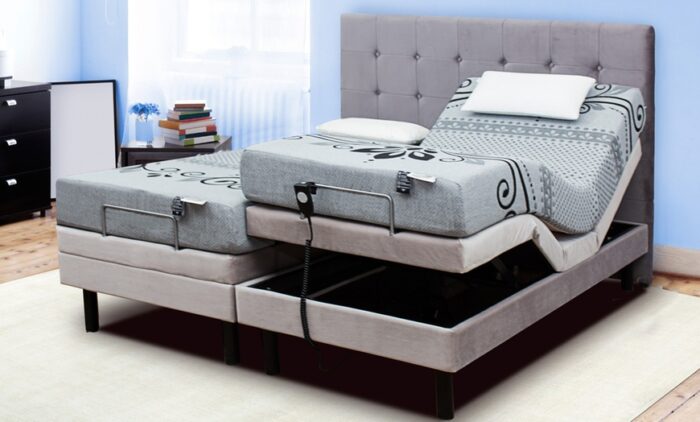 Quel matelas choisir pour un sommier électrique ?